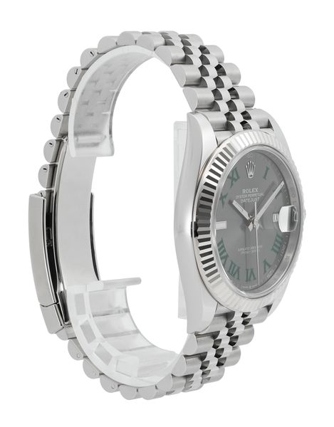 Rolex Datejust 41 126334